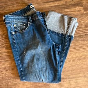 Levi’s Straight Jean